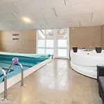 Luxury Retreat With Pool - By Traum * Bøtø By