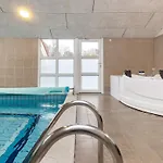 Dom wakacyjny Luxury Retreat With Pool - By Traum *