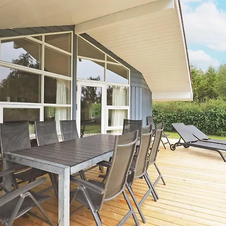 펜션 Luxury Retreat With Pool - By Traum Bøtø By